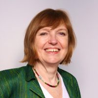 Pam Garside